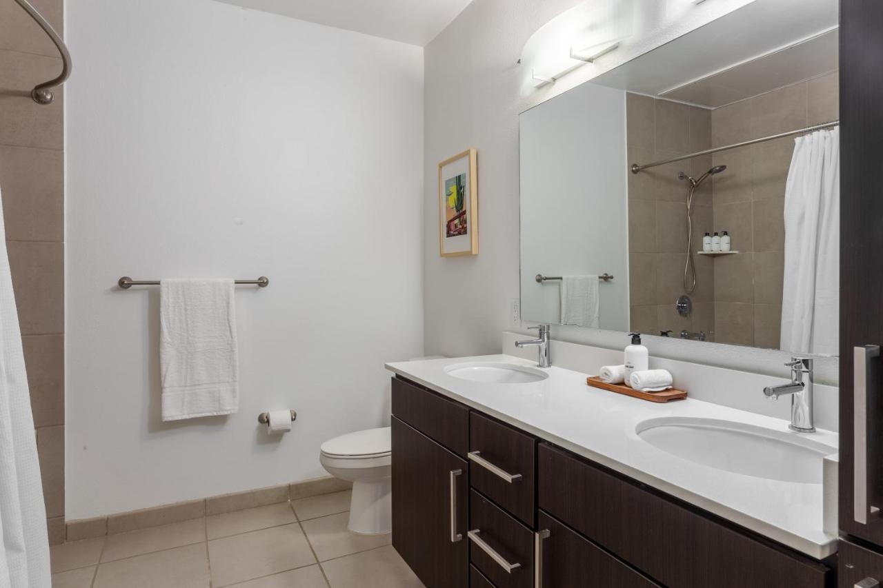 Locale Medical Center - Houston Apart otel Dış mekan fotoğraf